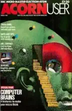 Acorn User Acorn User