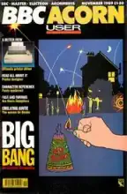 Acorn User Acorn User