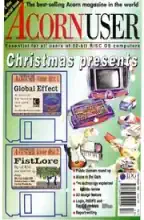 Acorn User Acorn User