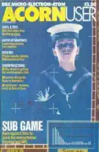 Acorn User Acorn User