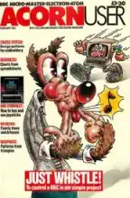 Acorn User Acorn User