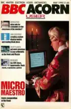 Acorn User Acorn User