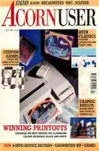 Acorn User Acorn User