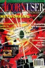 Acorn User Acorn User