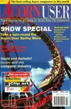 Acorn User Acorn User