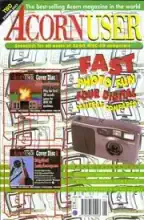 Acorn User Acorn User