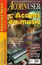 Acorn User Acorn User