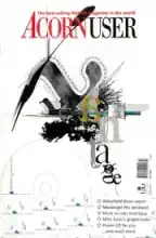 Acorn User Acorn User