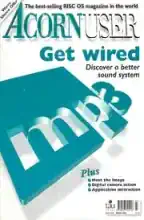 Acorn User Acorn User