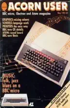 Acorn User Acorn User