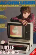 Acorn User Acorn User