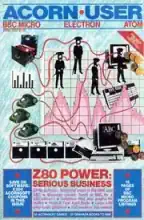 Acorn User Acorn User