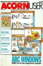 Acorn User Acorn User