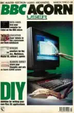 Acorn User Acorn User