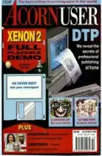 Acorn User Acorn User