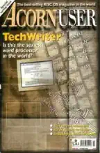 Acorn User Acorn User