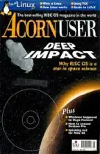 Acorn User Acorn User