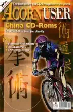 Acorn User Acorn User