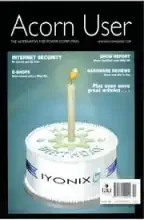 Acorn User Acorn User