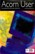 Acorn User Acorn User