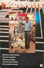 Acorn User Acorn User