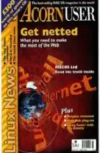 Acorn User Acorn User