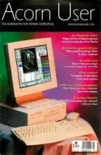 Acorn User Acorn User