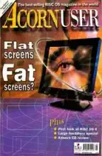 Acorn User Acorn User