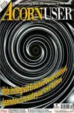 Acorn User Acorn User