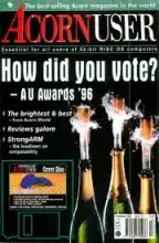 Acorn User Acorn User