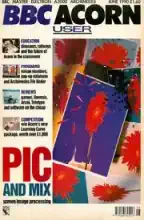 Acorn User Acorn User