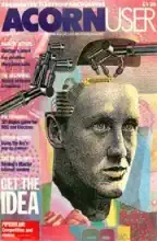 Acorn User Acorn User