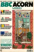 Acorn User Acorn User