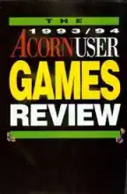 1993-94 Acorn User Games Review, The (1993-12)(Redwood Publishing)(GB)[supplement]