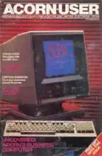 Acorn User Acorn User