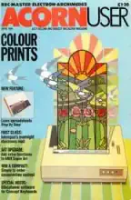 Acorn User Acorn User