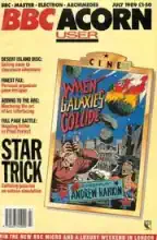 Acorn User Acorn User