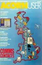 Acorn User Acorn User