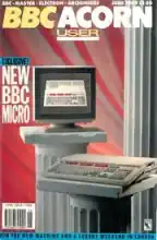 Acorn User Acorn User