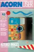 Acorn User Acorn User