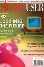 Acorn User Acorn User