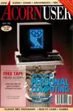 Acorn User Acorn User