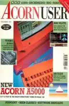 Acorn User Acorn User