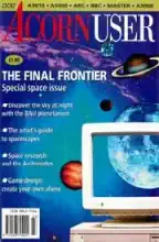 Acorn User Acorn User