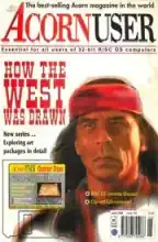 Acorn User Acorn User