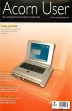 Acorn User Acorn User