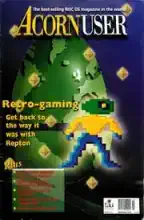 Acorn User Acorn User