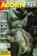 Acorn User Acorn User