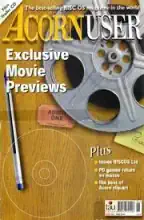 Acorn User Acorn User