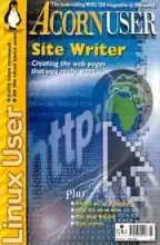 Acorn User Acorn User